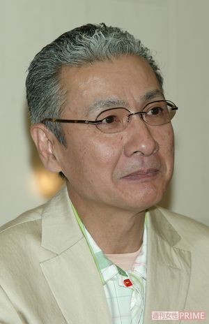 久米宏