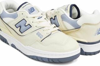 “お揃い”が噂された『ニューバランス』のシューズ（Amazonより）