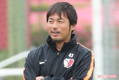 元サッカー日本代表・柳沢敦、美人サポーターと不倫＆発覚したそれ以上の衝撃