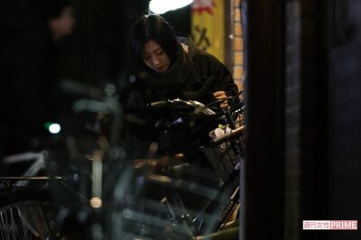 体調不良で休養と復帰と繰り返す壇蜜、“路地裏サウナ”でととのえる生活を目撃されるも「グラビア時代がウ…