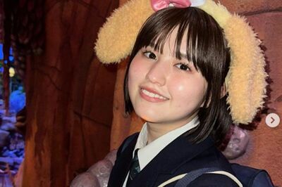 『完熟フレッシュ』池田レイラ、水着グラビアを披露で「なんかショック」「悲しい気持ちになる」困惑するネ…