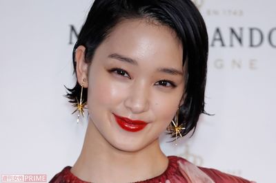 ZOZO前澤社長の“手切れ金”はマンション1棟!? 剛力彩芽はどう転んでも将来安泰か