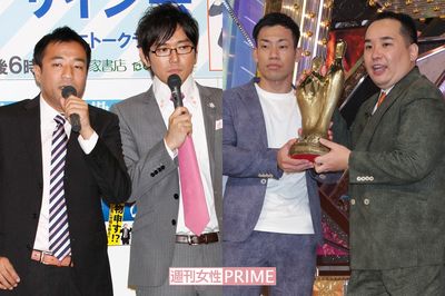 M-1グランプリが証明、「西のミルクボーイ・東のナイツ」の時代が来る