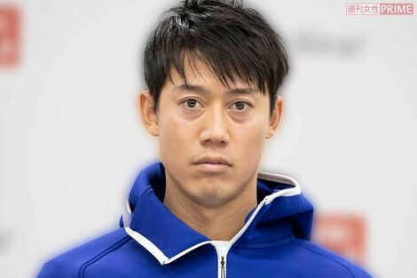 テニス・錦織圭「トップ10は誇り」現役引退決断のウラで掘り起こされる観月あことの出会いと“不倫報道”