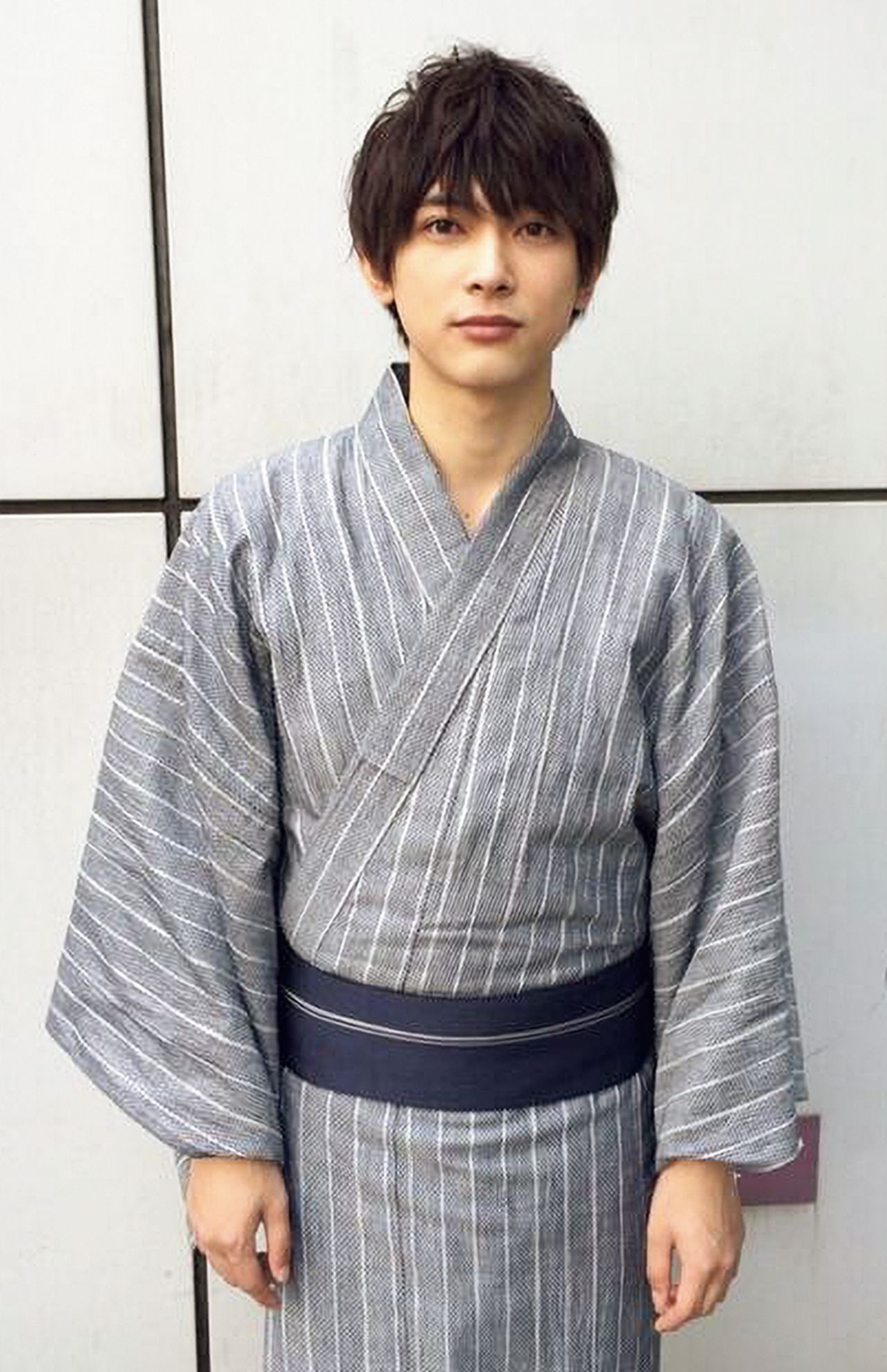 吉沢亮、『東京リベンジャーズ2』では不良役として大暴れ。ギャップにほれぼれ（写真／公式SNSより）