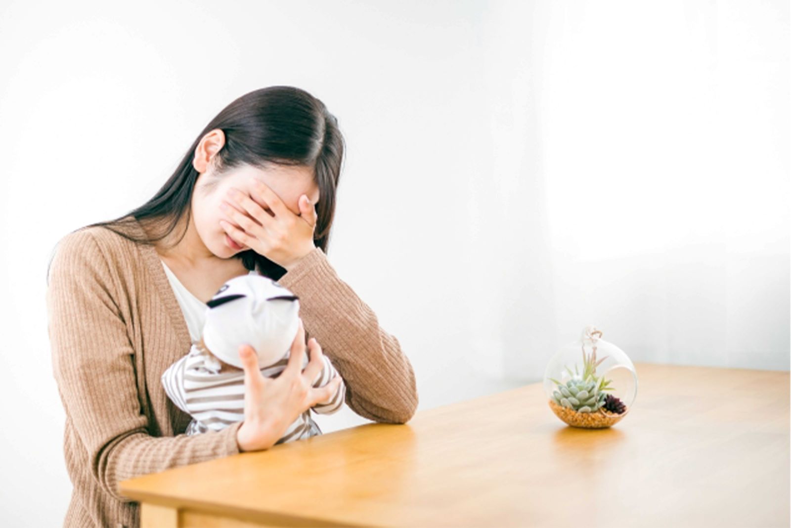 写真はイメージです