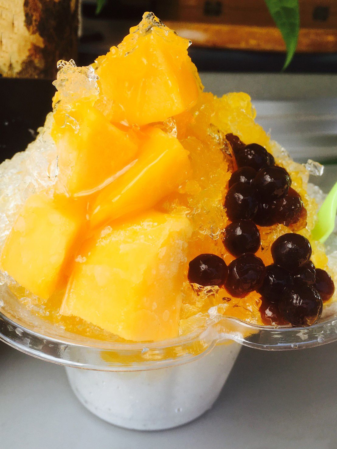 夜市では台湾グルメや雑貨のブースを出店。台湾旅行気分が味わえる／よこはま動物園ズーラシア「ナイトズーラシア」