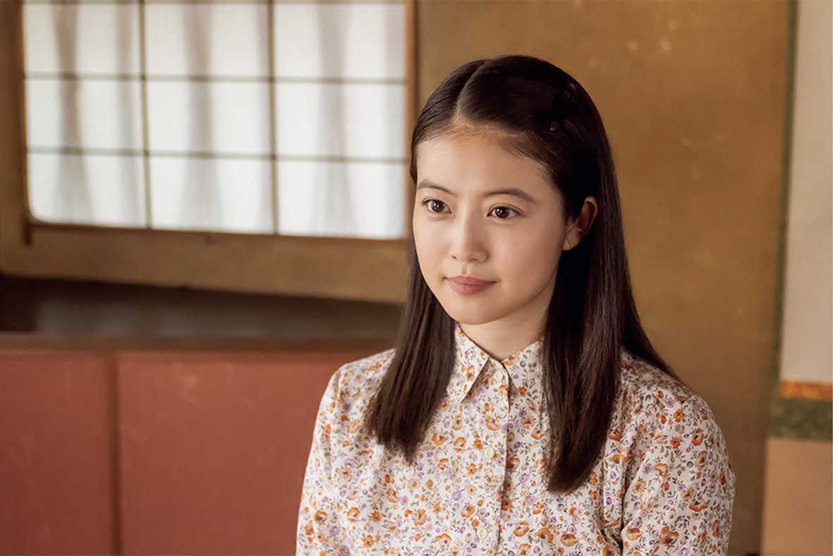 NHK朝ドラ『あんぱん』のぶは嵩と登美子の関係を修復しようとするが……