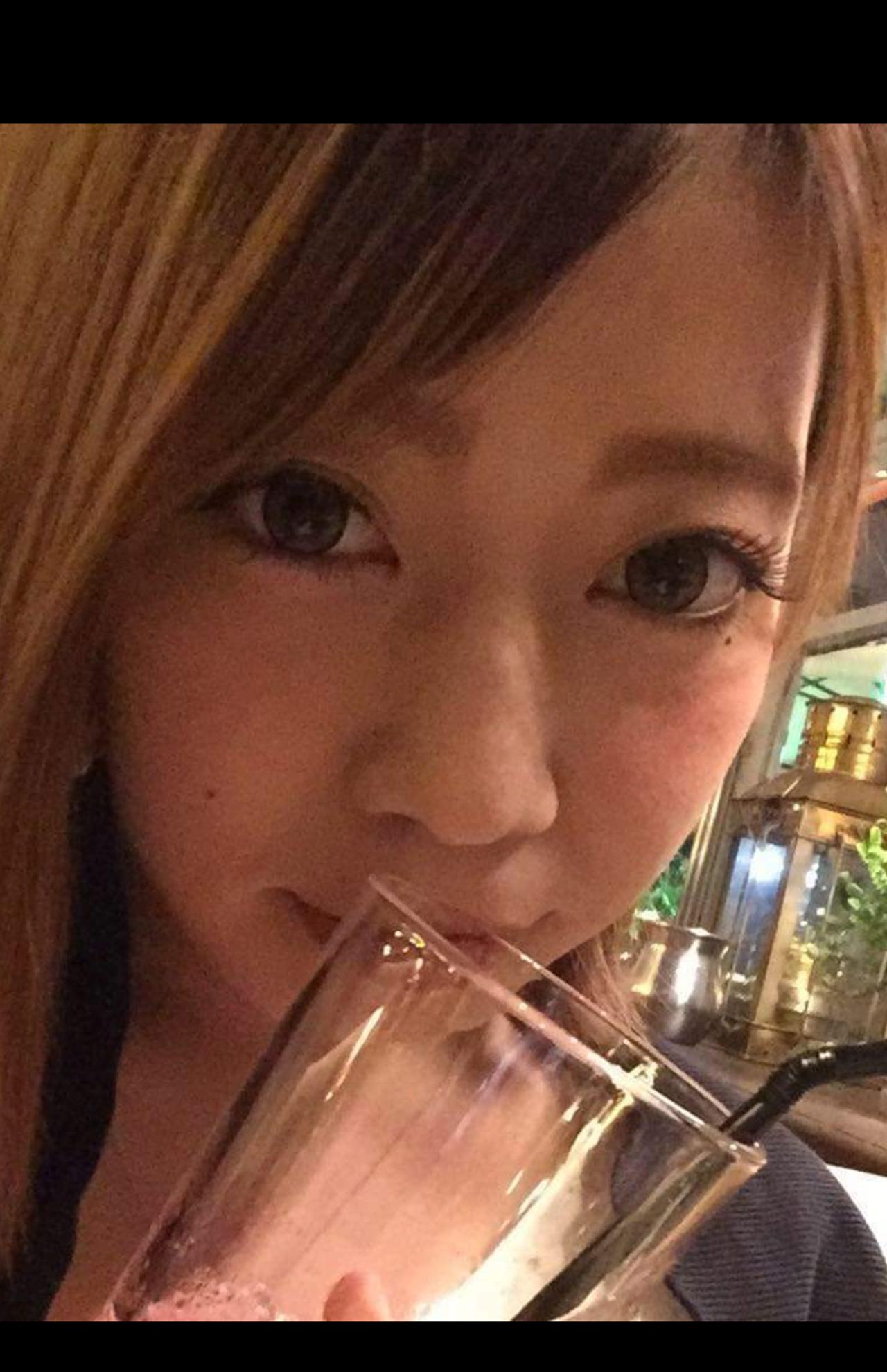 内田明日香容疑者（本人Facebookより）