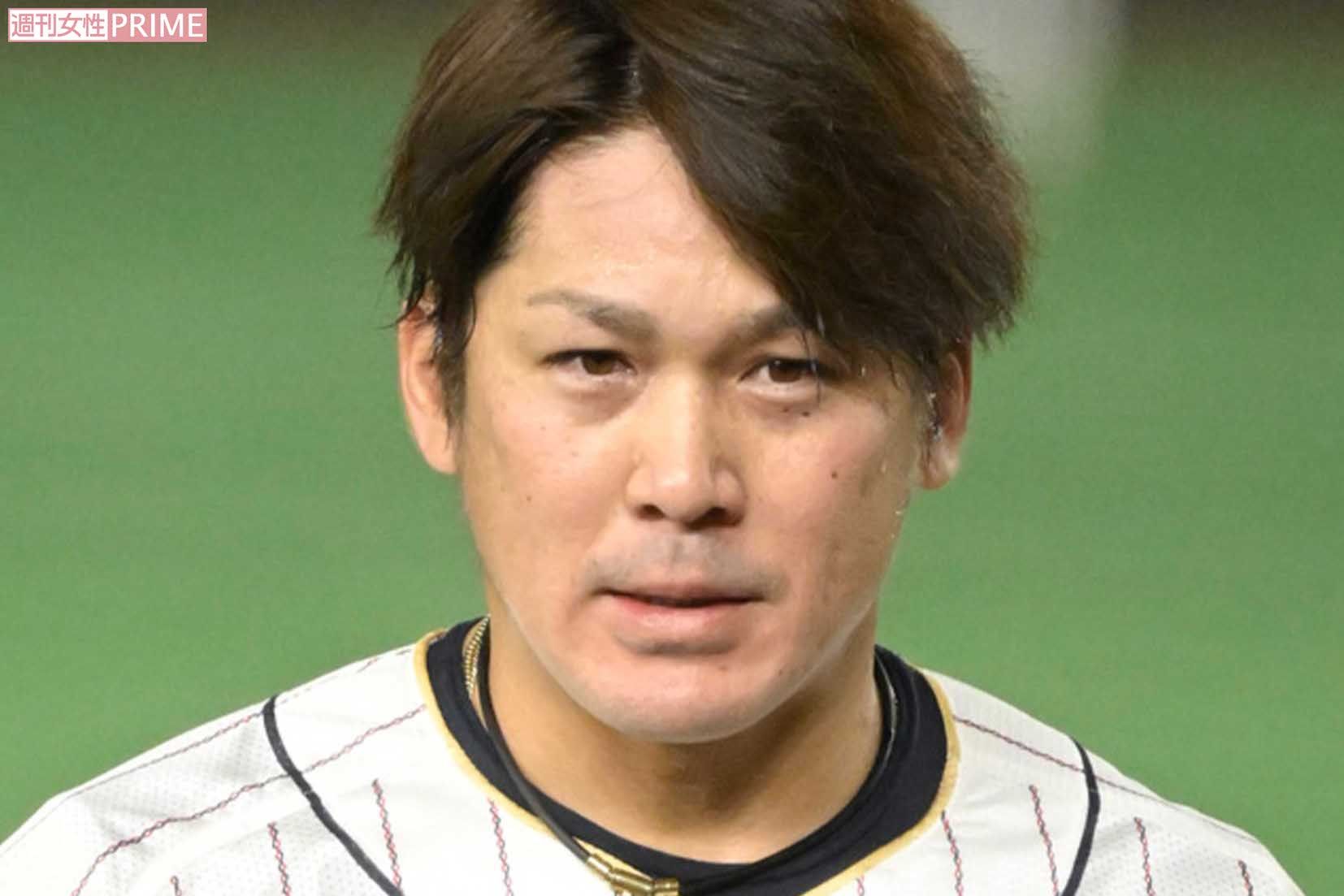甲斐拓也
