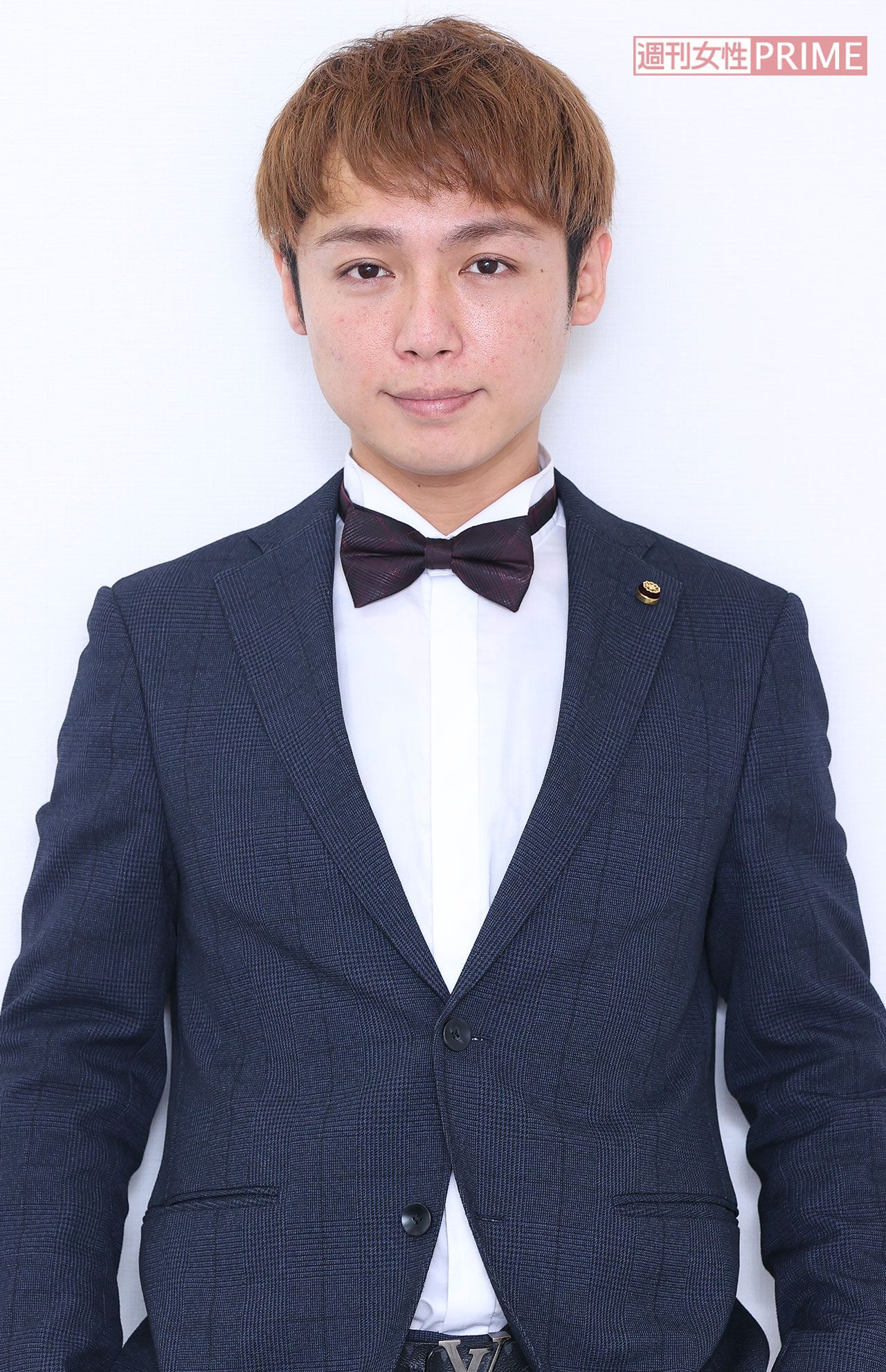 スーパークレイジー君