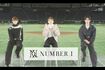 10月15日に生配信を行なったNumber_iの3人(平野紫耀、岸優太、神宮寺勇太)