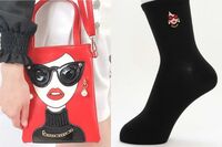 ルームウェアや靴下のデザイン“パクり疑惑”の『チュチュアンナ』が「著作権を侵害して販売」と公式発表！…