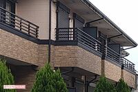 千葉・3歳の息子を布団で巻いて死亡させたシングルマザー・永沼楓月容疑者（27）が住んでいたアパートは今…