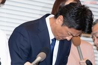 原田龍二はなぜ最速復帰できたのか、マネージャーが語る「4WD不倫」会見の裏側