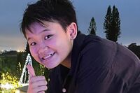 ゆたぼん、“日本一周”延期中に新たな格闘技イベントのクラファン宣伝「行く気ある?」と批判の声