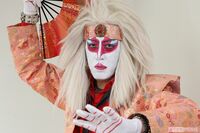 カブキロックス・氏神一番、バンド活動を始めて37年「これも『イカ天』のおかげでござる」