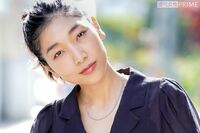 安藤サクラの家族観「自分の心の中で家族だと思う人がいれば、それはもう家族」