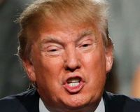 トランプ氏に「平和ボケした日本にはちょうどいい」の声