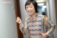 “細かすぎる”マラソン解説者・増田明美「戦争に行くような気持ち」背負った日の丸の重圧と、これからの挑…