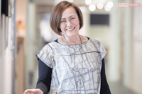 住まい方アドバイザー・近藤典子さん、“元祖片づけ”ノウハウがつなげた成功ストーリー「終活」ではなく「…