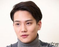 中村歌昇「“草食系”というか、自分からガツガツ行けない」