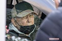 橋爪功、執行猶予明けの息子に「もう面倒見たくない」 険悪の真相を直撃！