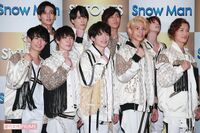 Snow Manがアンチに「ブスノ」呼ばわりも、「ブスマイ」で成功したKis-My-Ft2