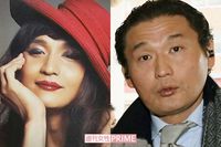 貴乃花親方の “女装” は理事選への布石!? 発案者は、やっぱりあの人だった　