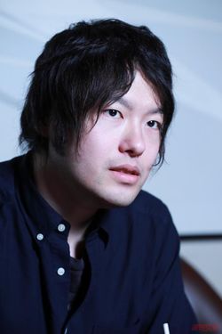 ツチヤタカユキさん