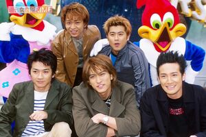 元TOKIO山口達也氏、国分太一の会見翌日の講演で見せた戦友への“気遣い