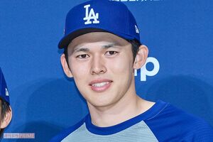 米ドジャース・佐々木朗希、記念トレカ発売を告知も「大谷翔平の番号