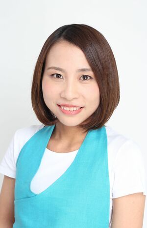 吉野愛さん●管理栄養士、フードスタイリスト。高齢者の嚥下障害や低栄養を改善する食事、企業のメニュー開発などに携わるほか、雑誌やウェブでのレシピ考案を行う。