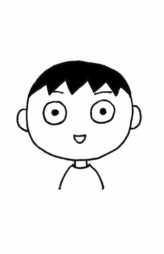 上大岡トメさん●イラストレーター。「日々を機嫌よく過ごすこと」を信条に、マンガやイラストで世の中のしくみをわかりやすく解説。著書『キッパリ！たった5分間で自分を変える方法』が130万部のミリオンセラーに。著書多数。