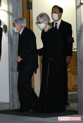 6月には『全米さくらの女王』ともご懇談