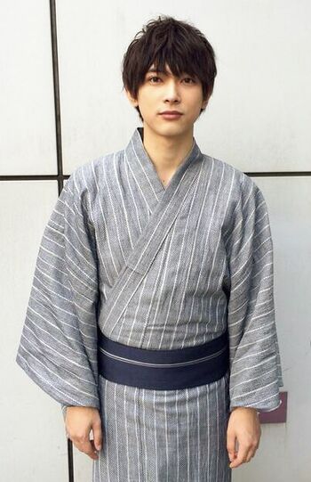 吉沢亮、『東京リベンジャーズ2』では不良役として大暴れ。ギャップにほれぼれ（写真／公式SNSより）