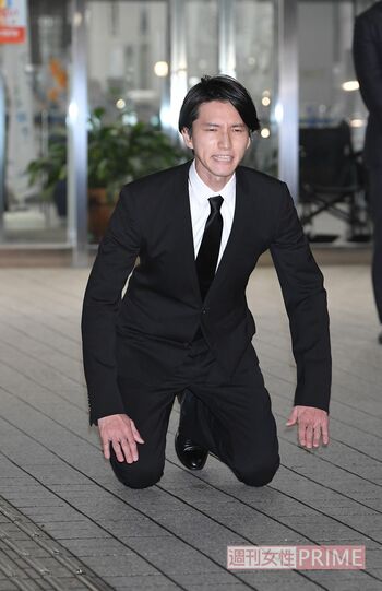 2019年6月に保釈、土下座した田口淳之介