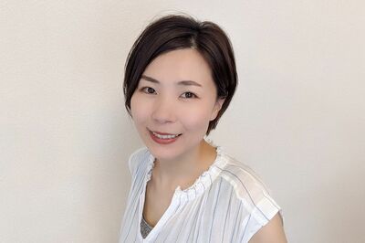 安田あゆみさん（36）の体験談