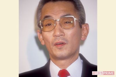 ダウンタウンの漫才を批判した横山やすし師匠