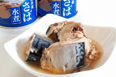 《血管力をアップさせる》脳出血や心筋梗塞…女性の死因はがんよりも「血管の病」“魚の缶詰”で手軽に若返…