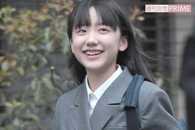 芦田愛菜の主演映画をレビューした評論家が炎上!内容とは無関係な“性的な言及”に「気色悪い」の声
