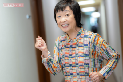 “細かすぎる”マラソン解説者・増田明美「戦争に行くような気持ち」背負った日の丸の重圧と、これからの挑…