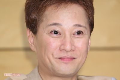 中居正広、SMAP時代からの相棒に会社を任せ “木村拓哉以外の5人” で合流計画