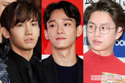 韓国アイドルは熱愛発覚で「脱退」まで要求、祝福される人とされない人の違い