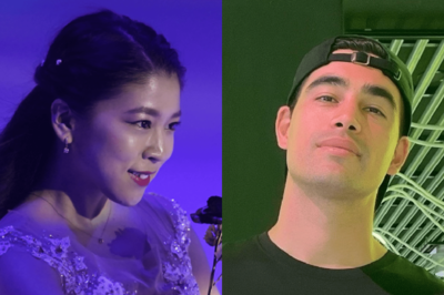 フィギュア・村元哉中とレイシー達也の不倫報道に「溺愛する子どもがいるのに」SNSに残った出会いの写真と…