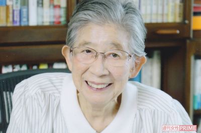 『金八先生』の生みの親、日々の“終活”の中で「生原稿はぜんぶ手元にない」理由