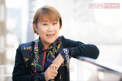 89歳の母を見送ったばかりの山田邦子、サービス付き高齢者向け住宅に「もっと早く入居させておけば良かった…