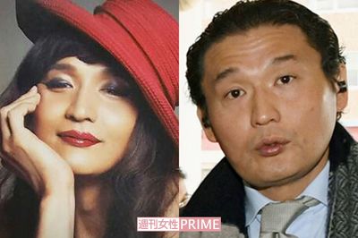 貴乃花親方の “女装” は理事選への布石!? 発案者は、やっぱりあの人だった　