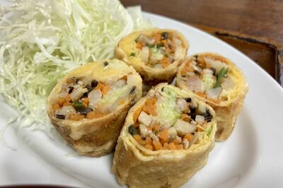 【知って楽しい雑学】4月6日は「春巻きの日」京都は“春巻きの皮”を使わないってホント?油で揚げないひと…