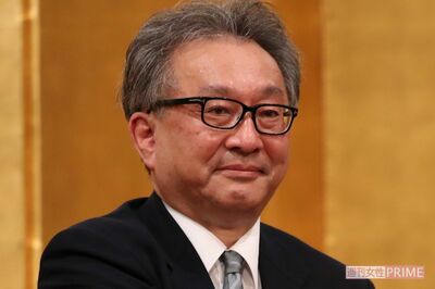 フジ副会長・遠藤龍之介氏「ついつい本音が…」中居正広騒動に言及も、視聴者が聞き逃さない決定的な“言い…
